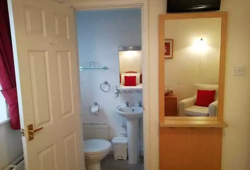 Otel Green Haven Guest House