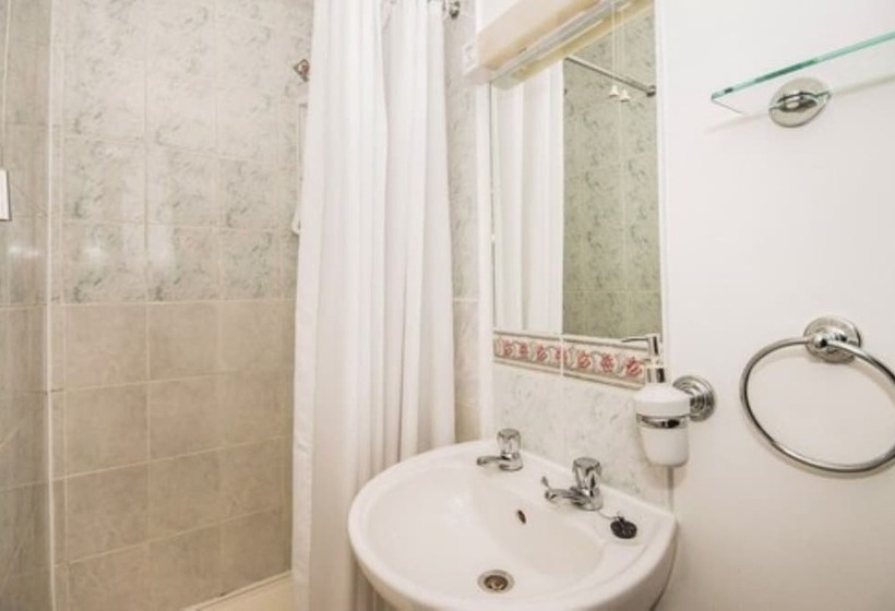 호텔 Green Haven Guest House