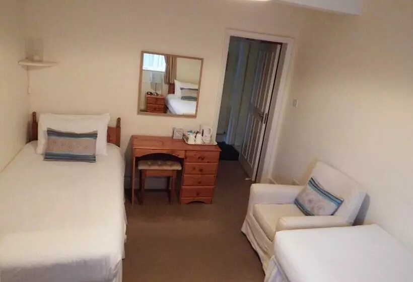 Otel Green Haven Guest House