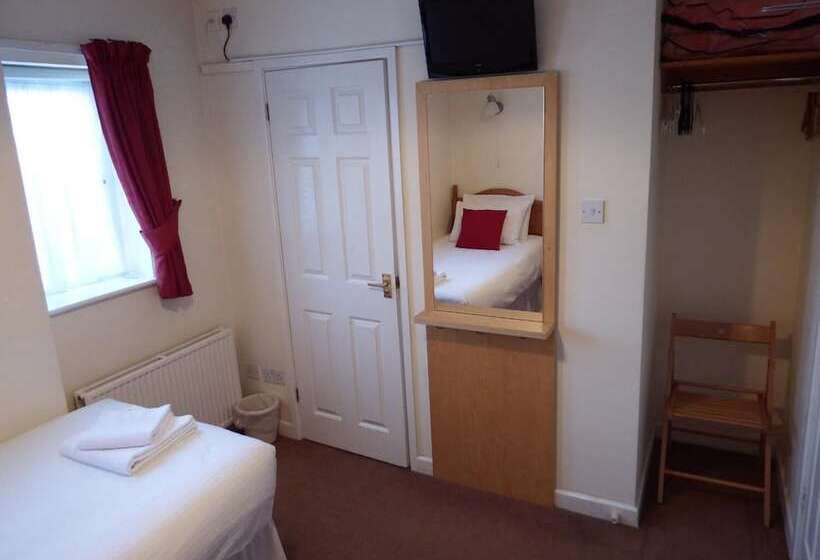 호텔 Green Haven Guest House