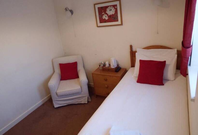 호텔 Green Haven Guest House