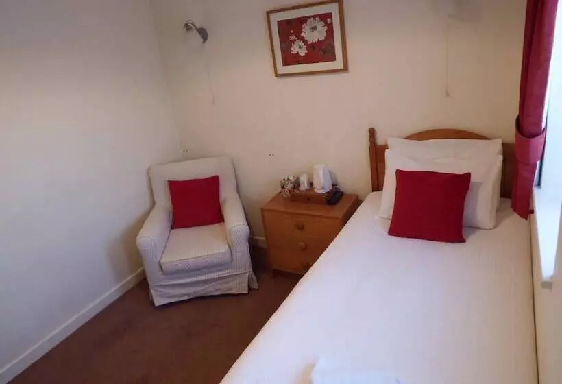 Otel Green Haven Guest House