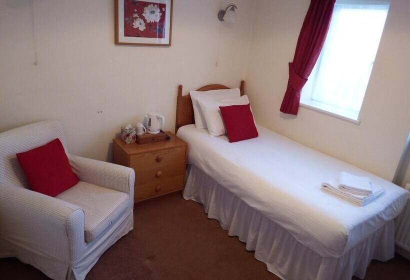 호텔 Green Haven Guest House