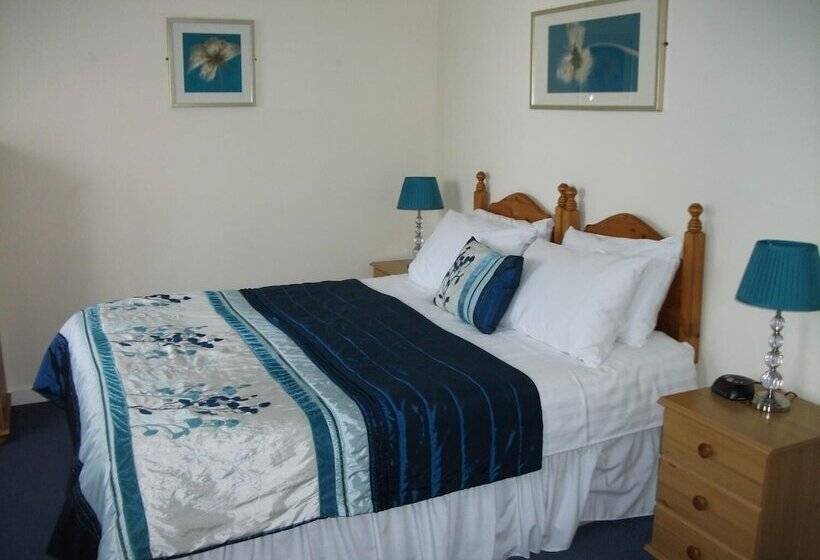 호텔 Green Haven Guest House