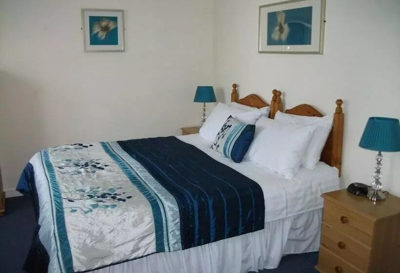 Otel Green Haven Guest House