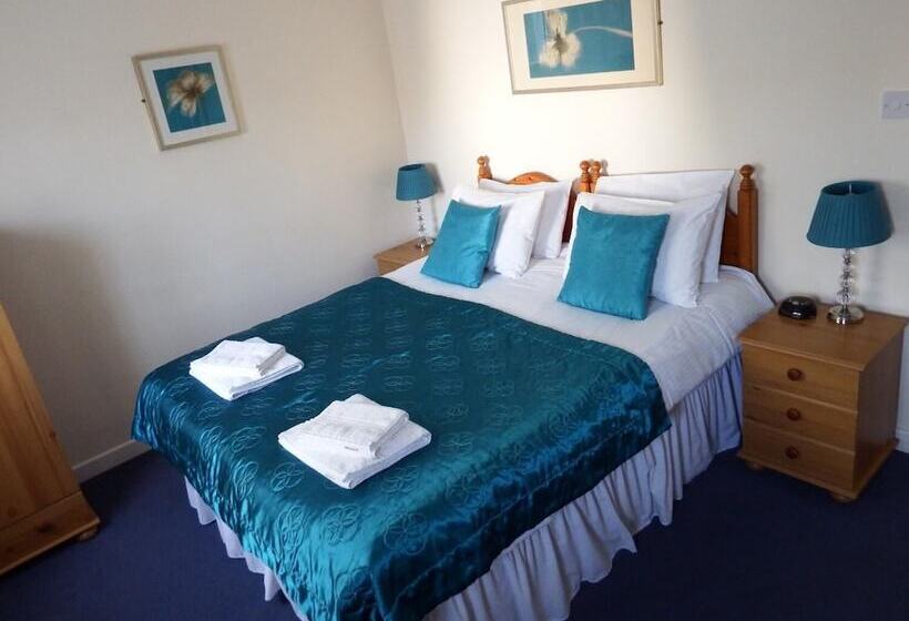 호텔 Green Haven Guest House