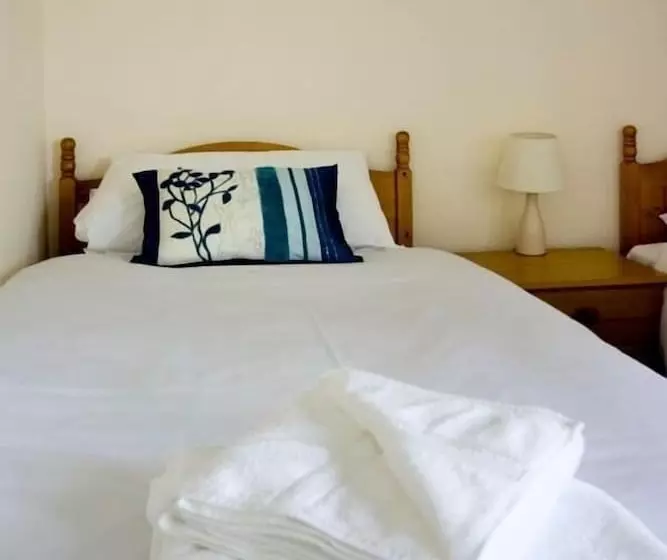 Otel Green Haven Guest House