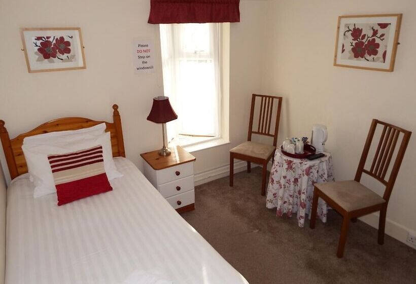 호텔 Green Haven Guest House