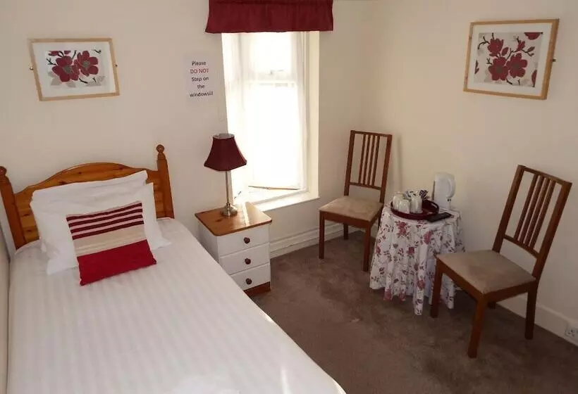 Otel Green Haven Guest House