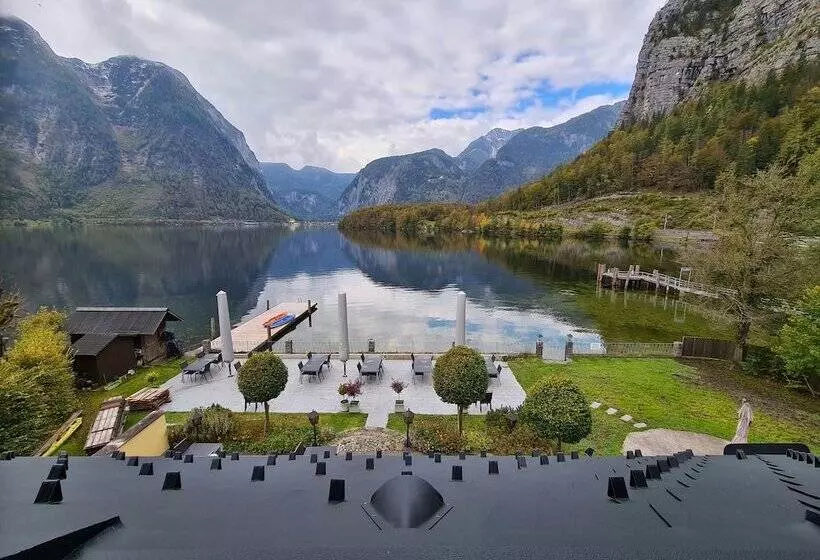 Hotelli Haus Am See Self Check In