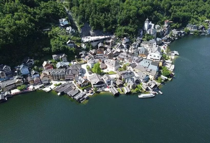 Hotelli Haus Am See Self Check In