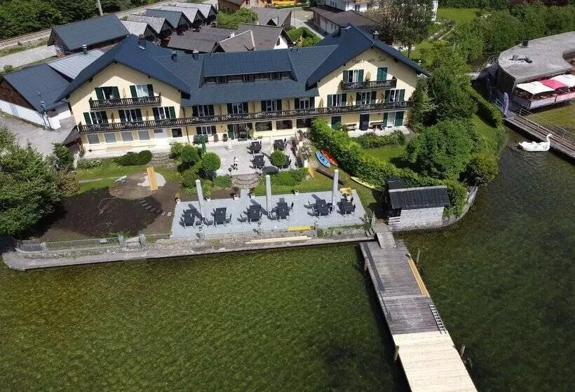 Hotelli Haus Am See Self Check In