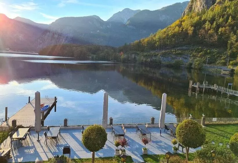 Hotelli Haus Am See Self Check In