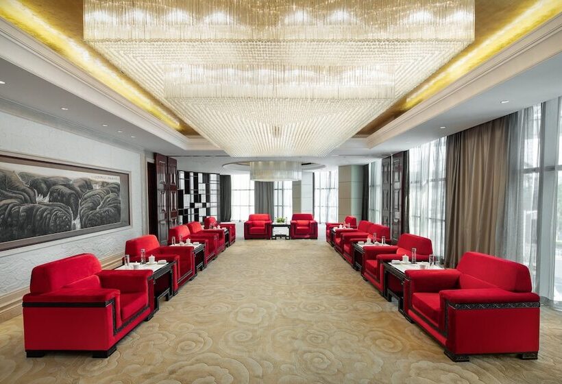 Hotel Intercontinental Beijing Beichen, An Ihg
