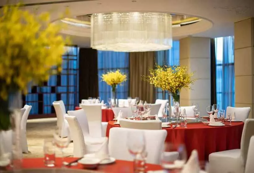 هتل Intercontinental Beijing Beichen, An Ihg