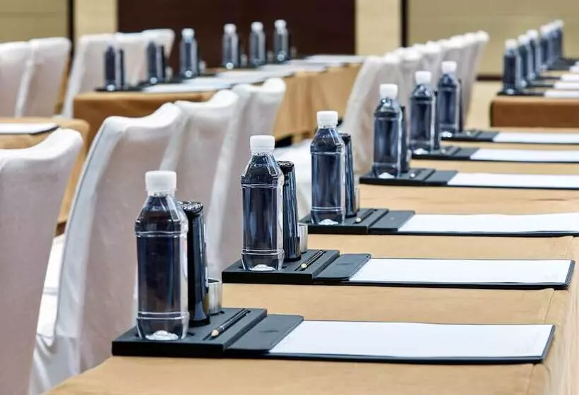 هتل Intercontinental Beijing Beichen, An Ihg