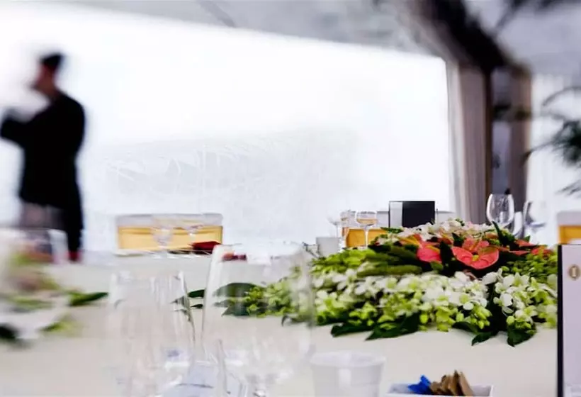 هتل Intercontinental Beijing Beichen, An Ihg