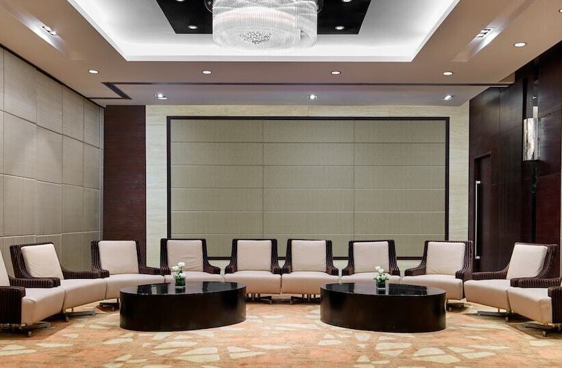 Hotel Intercontinental Beijing Beichen, An Ihg