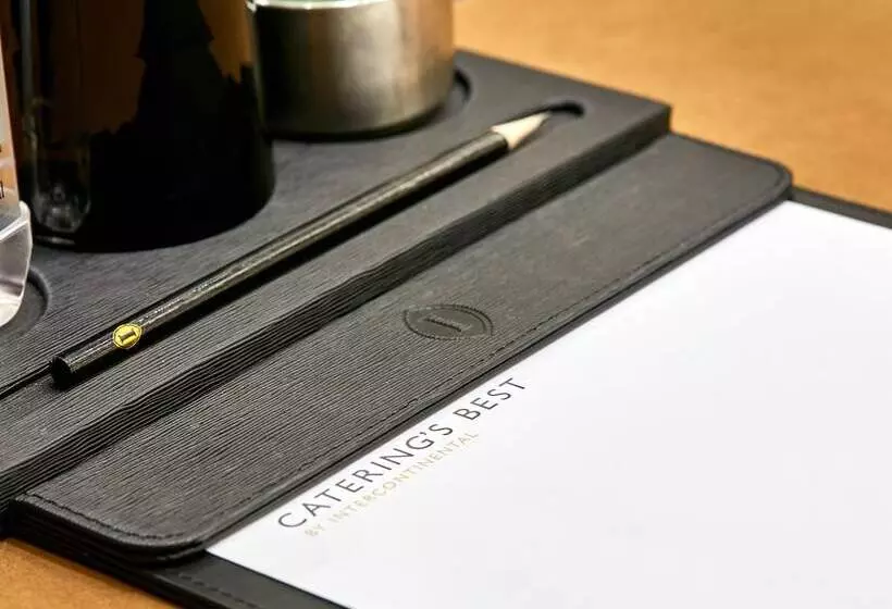 هتل Intercontinental Beijing Beichen, An Ihg