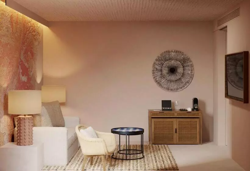 בית מלון כפרי Mangia S Brucoli, Sicily, Autograph Collection