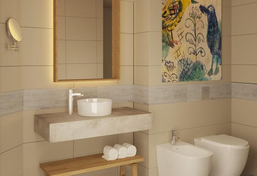 فندق Mangia S Brucoli, Sicily, Autograph Collection