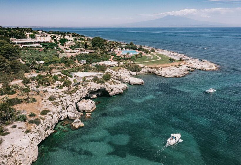 فندق Mangia S Brucoli, Sicily, Autograph Collection