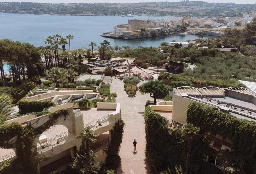 فندق Mangia S Brucoli, Sicily, Autograph Collection