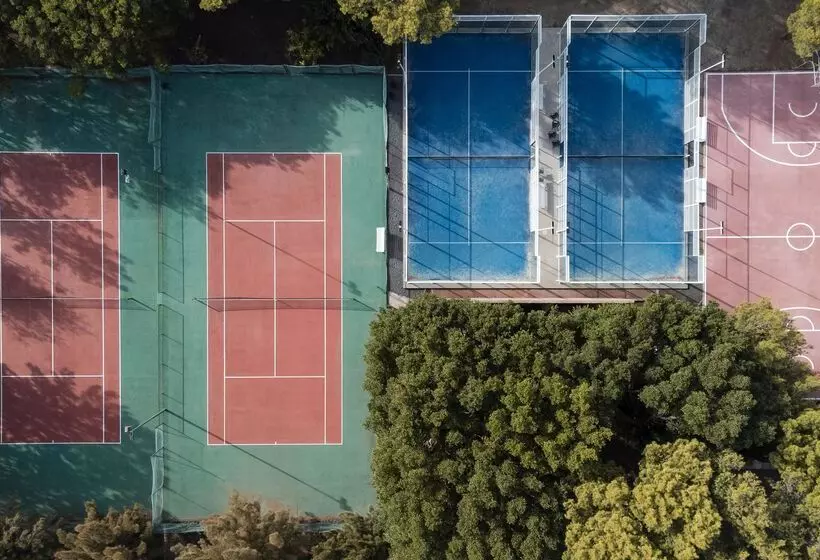 בית מלון כפרי Mangia S Brucoli, Sicily, Autograph Collection