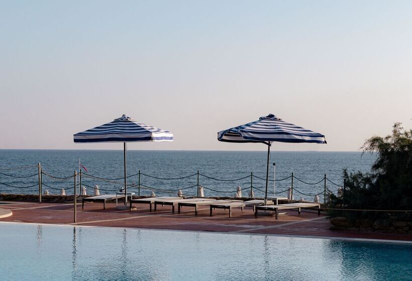 فندق Mangia S Brucoli, Sicily, Autograph Collection