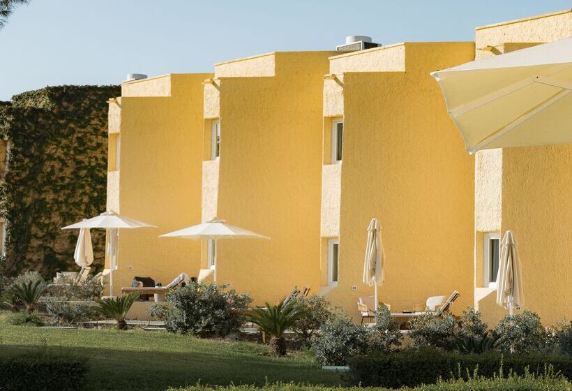 فندق Mangia S Brucoli, Sicily, Autograph Collection