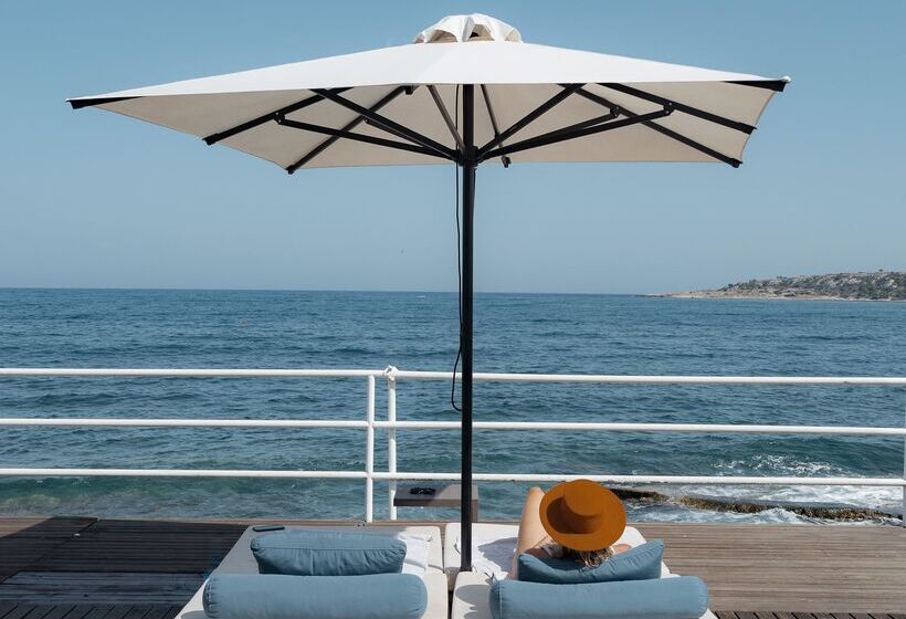 فندق Mangia S Brucoli, Sicily, Autograph Collection