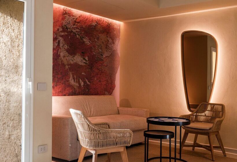 فندق Mangia S Brucoli, Sicily, Autograph Collection