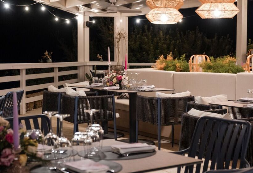 فندق Mangia S Brucoli, Sicily, Autograph Collection