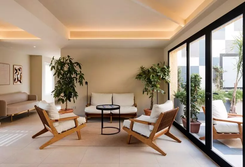 בית מלון כפרי Mangia S Brucoli, Sicily, Autograph Collection