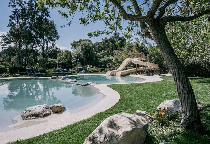 فندق Mangia S Brucoli, Sicily, Autograph Collection