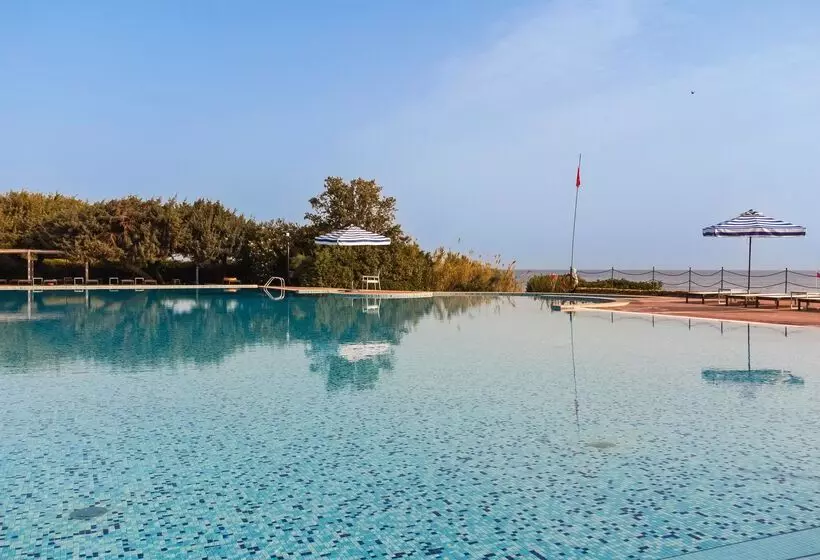 בית מלון כפרי Mangia S Brucoli, Sicily, Autograph Collection