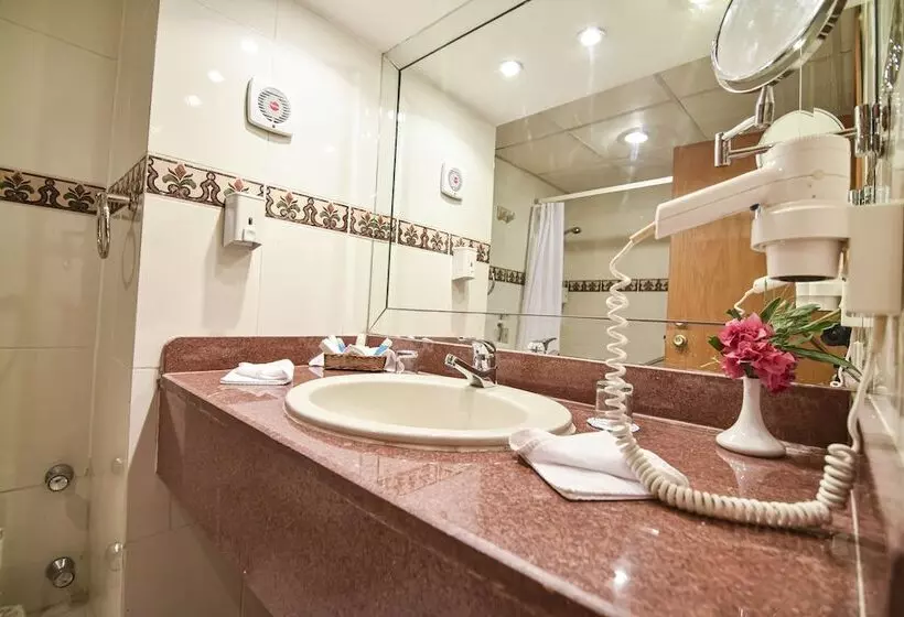 ホテル MG Alexander The Great