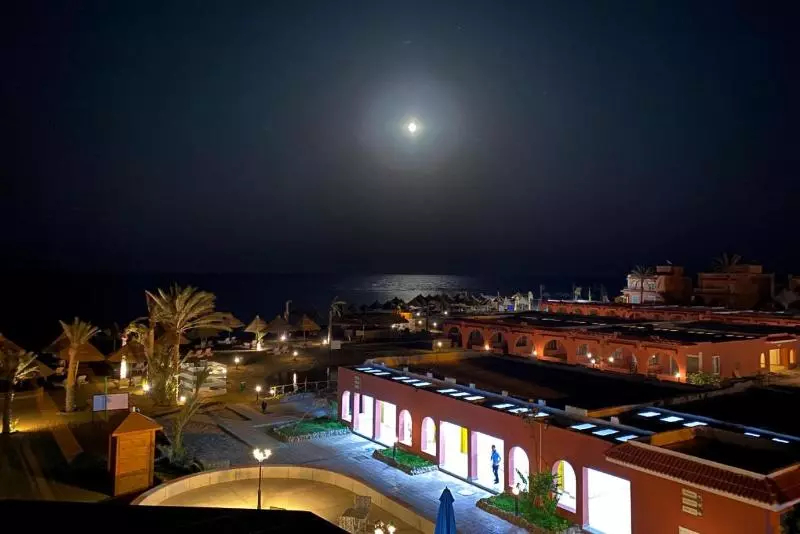 ホテル MG Alexander The Great