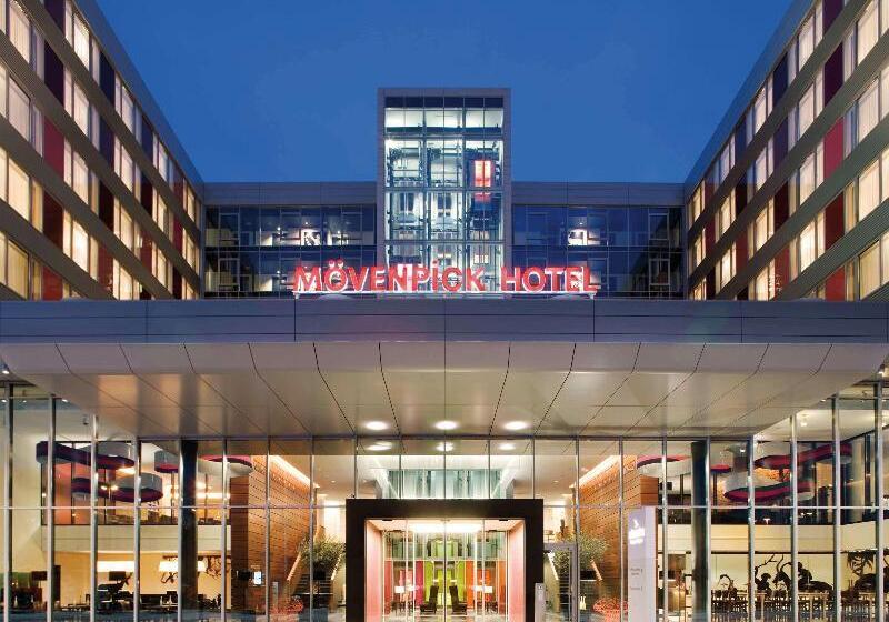 Mövenpick Hotel Stuttgart Airport