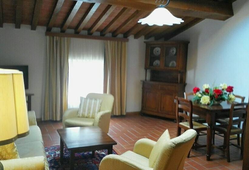 فندق Residence Palazzo La Fenice