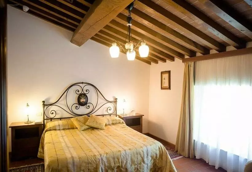 ホテル Residence Palazzo La Fenice