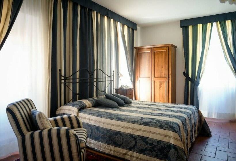 فندق Residence Palazzo La Fenice