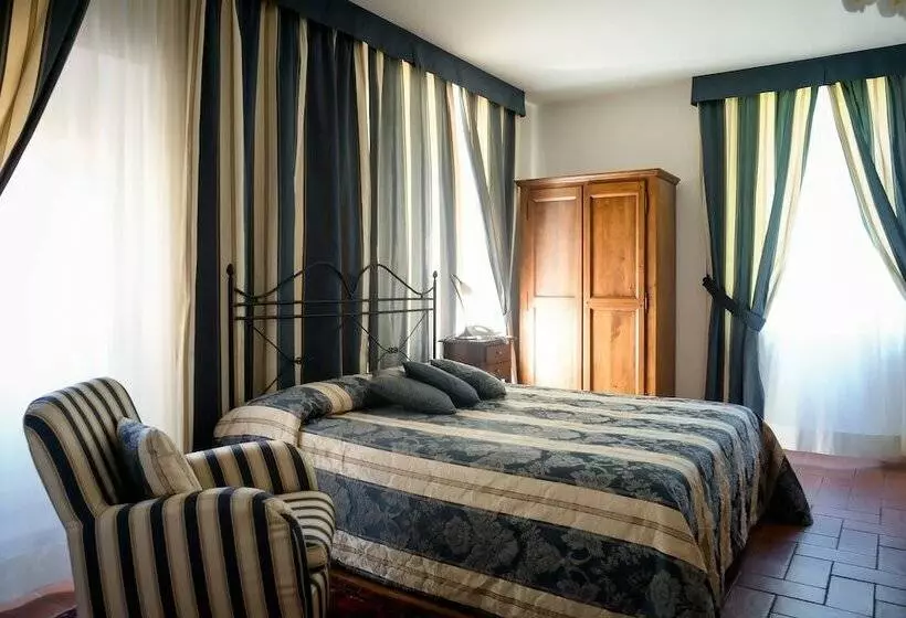 ホテル Residence Palazzo La Fenice