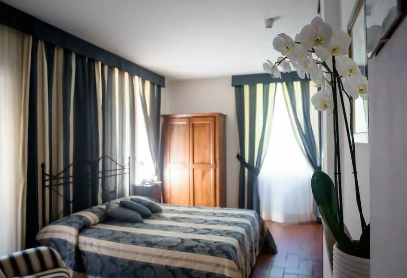 ホテル Residence Palazzo La Fenice