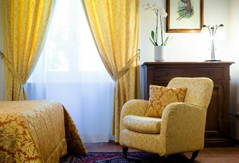 فندق Residence Palazzo La Fenice