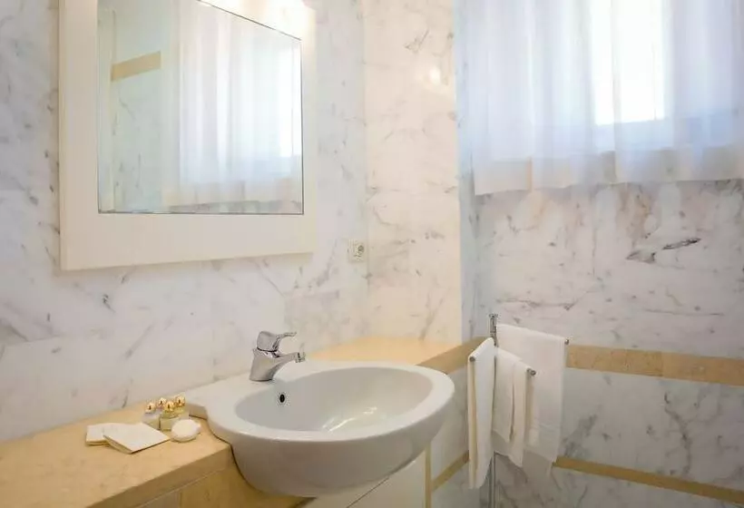 ホテル Residence Palazzo La Fenice