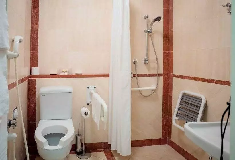 ホテル Residence Palazzo La Fenice