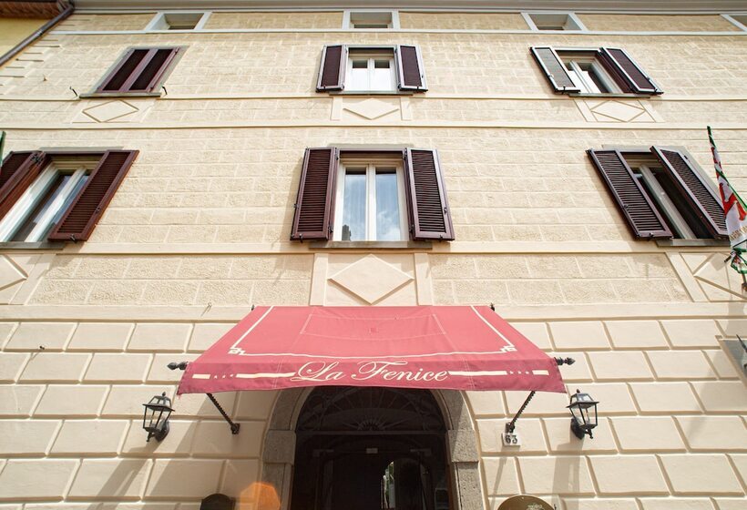 فندق Residence Palazzo La Fenice