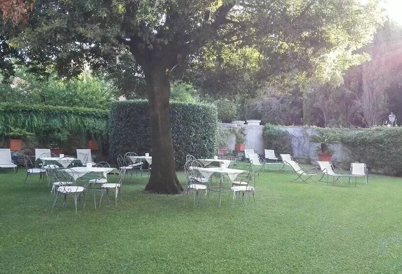 ホテル Residence Palazzo La Fenice