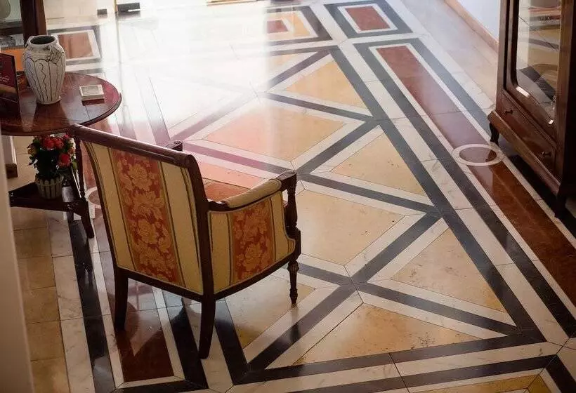 ホテル Residence Palazzo La Fenice